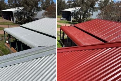 respray colorbond roof|Tips and ideas for painting Colorbond® roofs .